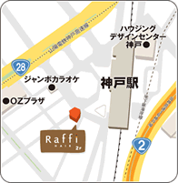 Raffi@_ˉwk map